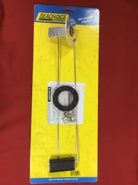 15421 Seachoice Fuel Sender Boat Fits Tanks 6 T0 27 Inches Deep