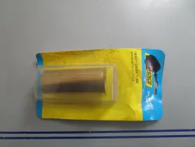 19091 Seachoice New 0810 Drain Tube