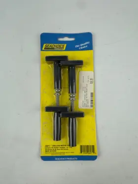 28071 Seachoice Trolling Motor Mounting Kit