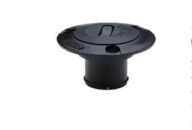 Fill-nylon-1 Seachoice 32101 New Water 1/2 Hose Scp
