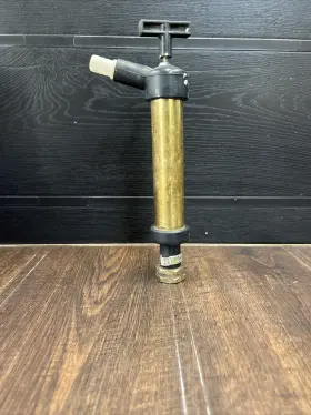 50-19181 Seachoice Oil Change Pump 19181