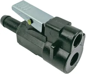 50-20531 Seachoice Mercury Marine 3/8 Inch Barb Female Fuel Connector