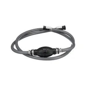 50-21371 Seachoice Low Permeation Heavy Duty Fuel Line 3/8 Inch X 6 Ft