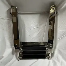 50-71251 Seachoice Dlx 3 Step Slide Ladder