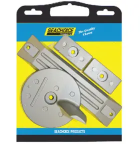50-95411 Seachoice Honda Bf - Aluminum Free Ship