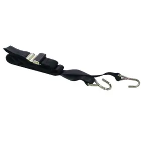 51081 Seachoice Gunwale 2 Inch X 16 Ft. Trailer Tie-down Strap 51081 Seachoice Gunwale 2 Inch X 16 Ft. Trailer Tie-down Strap