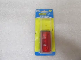 52861 Seachoice N5b Led Mini Sealed Marker/clearance Lights Oem New Boat Parts