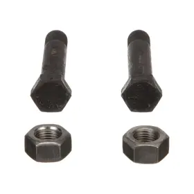 50-54911 Seachoice 54911 New Shackle Bolts 9/16-18 X 3 Inch