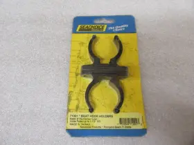 71001 Seachoice N1b Genuine Nylon Hook Holders Oem New Factory Boat Parts