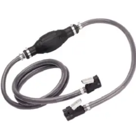 Seachoice 719249213910 Fuel Line Merc Low Perm 2012 - Free Ship