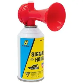 Seachoice 719249461205 Air Horn Kit 5.5 Oz Universal #46120