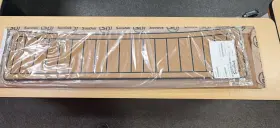 22126-80093-05 Seadek Swim Platform