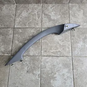 204070 Seadoo Challenger 2000 1800 Left Side Lh Lateral Grip Bar Rail Handle