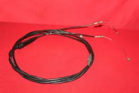 204390090 Seadoo Jet Boat 1997 1998 1999 Challenger 1800 R/h Right Side Throttle Cable Oem #2