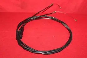 204390090 Seadoo Jet Boat 1997 1998 1999 Challenger 1800 R/h Right Side Throttle Cable Oem #3