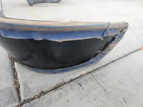 204610948 Seadoo 240hp Jet Boat Challenger 2000 Starboard Right Side Front Seat Backrest Cushion #2