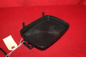 278001433 Seadoo 27800143 1999-2005 Gtx Rx Gti Rear Electrical Box Cover Lid #3