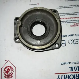 6312a1 Seadoo 7809t1 240hp 210hp Mercury Outboard Sportjet 2002 240 Efi M2 Engine Crankcase End Cap Bottom #3