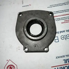 6312a1 Seadoo 7809t1 240hp 210hp Mercury Outboard Sportjet 2002 240 Efi M2 Engine Crankcase End Cap Bottom