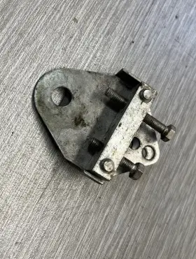 204390231 Seadoo Bombardier Brp Jet Boat 1800 2000 Speedster Steering Cable Mount Adjustment Block