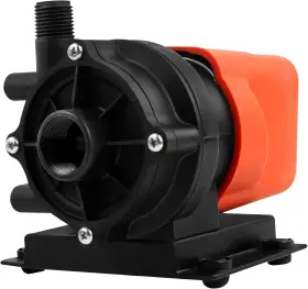 500gph-ac Seaflo Marine Ac Pump 500gph 115v Water Air Conditioning Seawater