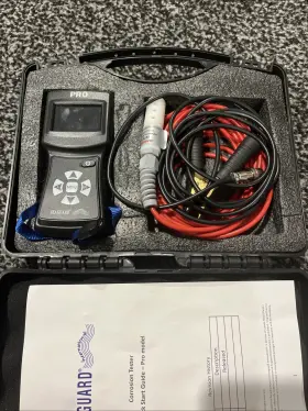 7733 Seaguard Corrosion Tester