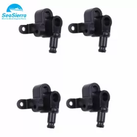 0323327 Seasierra 323327 4 Pack For Johnson Evinrude Outboard Carb Cam Follower Lever New #2 0323327 Seasierra 323327 4 Pack For Johnson Evinrude Outboard Carb Cam Follower Lever New #2