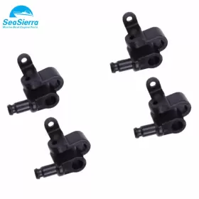 0323327 Seasierra 323327 4 Pack For Johnson Evinrude Outboard Carb Cam Follower Lever New #3 0323327 Seasierra 323327 4 Pack For Johnson Evinrude Outboard Carb Cam Follower Lever New #3