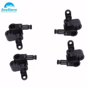 0323327 Seasierra 323327 4 Pack For Johnson Evinrude Outboard Carb Cam Follower Lever New 0323327 Seasierra 323327 4 Pack For Johnson Evinrude Outboard Carb Cam Follower Lever New