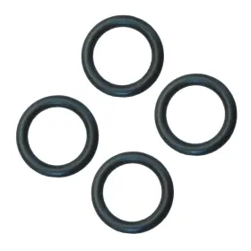 18-7141 Seasierra 3852165 Lot Of 4 For Volvo Penta Sierra O-rings