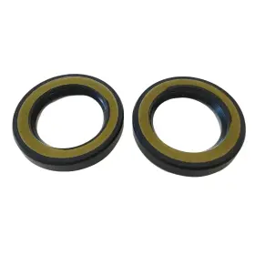 93101-28018-00 Seasierramarine Yamaha Oil Seal 93101-28018 Fits 8 Cyl 4 Stroke 5.3l 300 350 Engine 2pcs