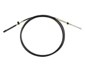Ccx17926 Seastar Control Cable Assy Merc Xtreme 26 #2