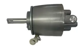 Hh6491-3 Seastar Helm Pump Replacement 1.7 Sport Marine Hydraulic Orb Only