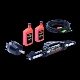 Hk6320a-3 Seastar Hk6320a 3 Hydraulic Steering Kit 20