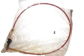 18-2246 Seastar Solutions Shift Cable Assembly Omc Cobra Stern Drive Part Number