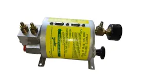 Rv-55p Seastar Solutions Hynautic Hydraulic Powersteering Reservalve Part Number