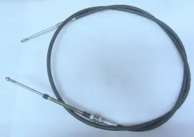 Ssc21910 Seastar Solutions F18 Jet Steering Cable 10ft Oem New Factory Boat Parts