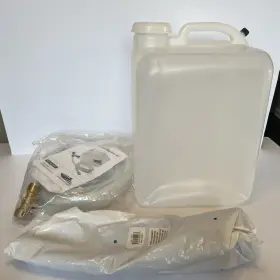 Sea1-1004 Seaworks Boat Winterizer Gravity Motor Cleaning Kit Open Box