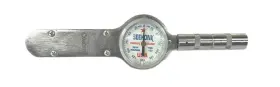 Tsf-150 Seekonk 3/8 Inch Dial Torque Wrench 0-150 Ft. Lbs