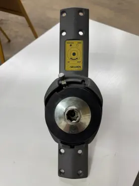 540-142 Selden In-mast Furling #2