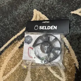 545-004-01r Selden Line Guard Assembly Cx10/gx7.5