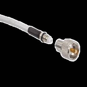 Pl-259-er Shakespeare Screw-on Pl-259 Connector For Cable With Easy Route Fme Mini-en