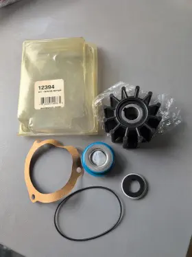 12394 Sherwood Minor Repair Kit New
