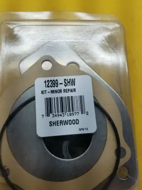 She-12399 Sherwood 12399-shw 12399 Minor Repair Kit Nib