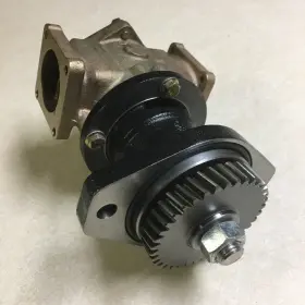5445566 Sherwood G2610x Engine Cooling Pump - Replaces Qsc8.3 Cummins 4937275