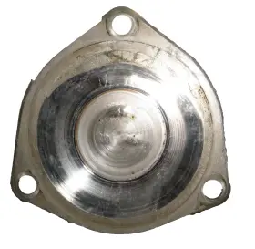 Sh-18742 Sherwood Pump Cover Plate Only Sh 18742 For Seawater Pumps P1730f #2