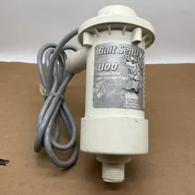 1700-020-030 Shurflo Sentry 1100 Magnetic Drive Pump