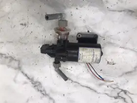 220-213-34 Shurflo 88 Celebrity 2855 C Boat Diaphragm Water Pump 12v 2.8 Gpm