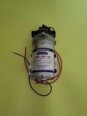 8000-853-238 Shurflo Diaphragm Pump