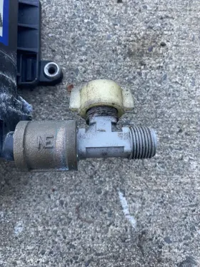 8050-204-033 Shurflo Shur Flo 1.6 Gpm 30 Psi Diaphragm Pump #3